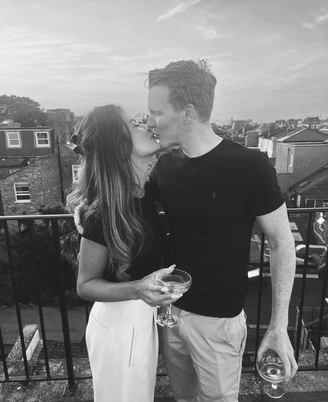 The Wedding Website of Beth Alice Ashby and Jeb James Lynch