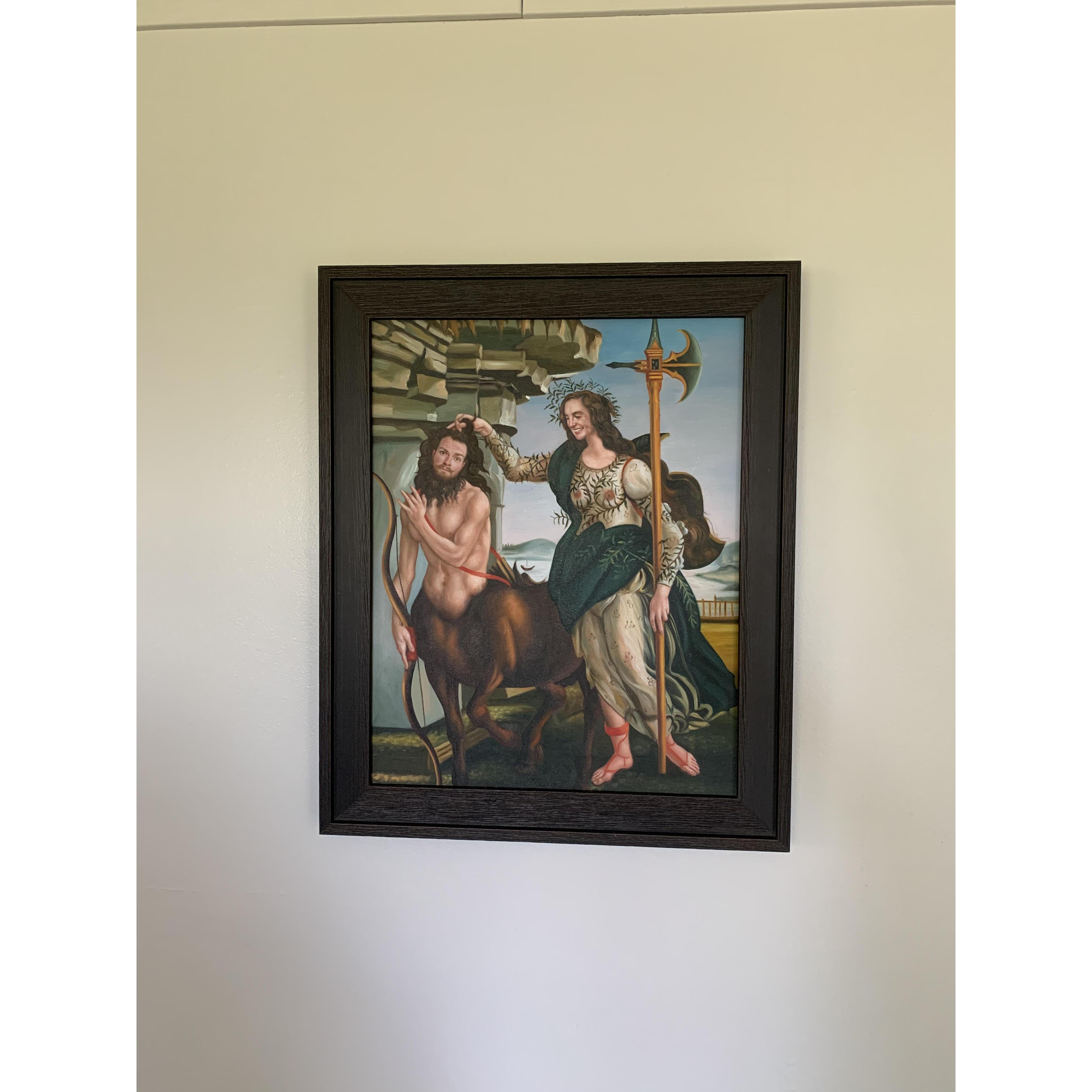 Anniversary gift (2020)