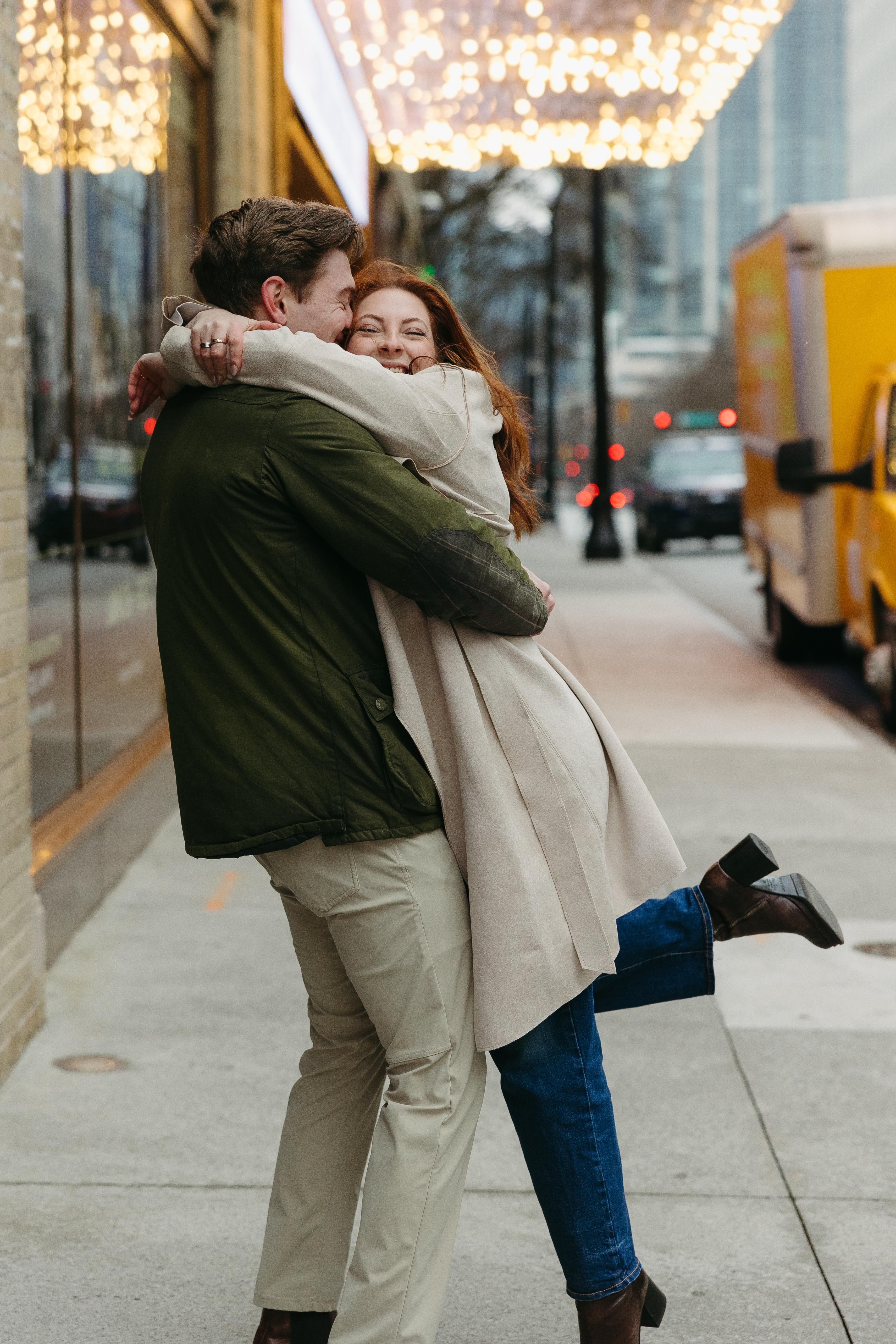 The Wedding Website of Leigh Poteat and Carter Gravitt