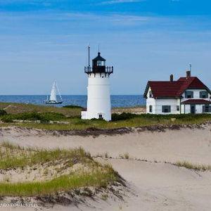 Cape Cod Honeymoon Stay