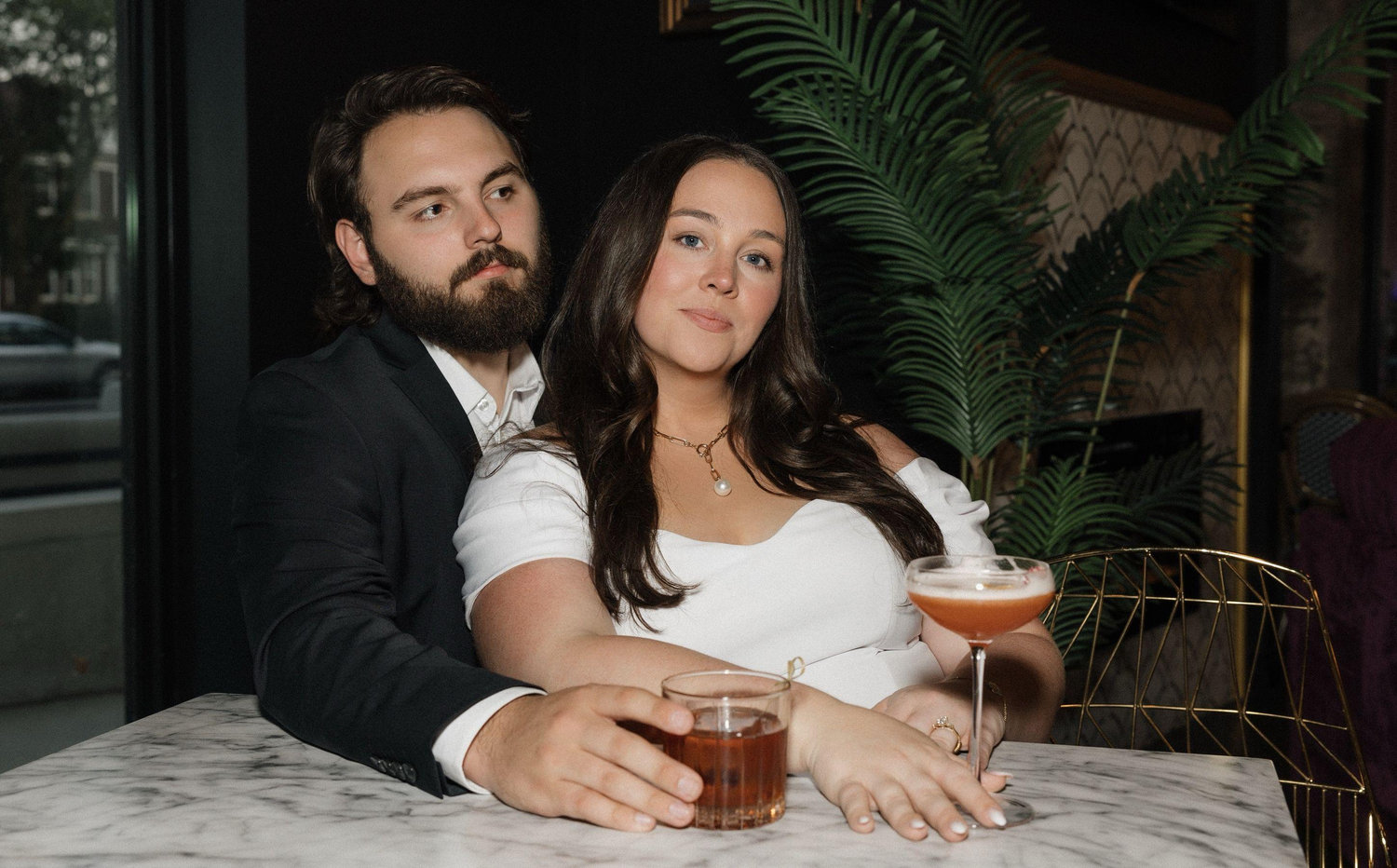 The Wedding Website of Shelby Ballweg and Bailey Keuler