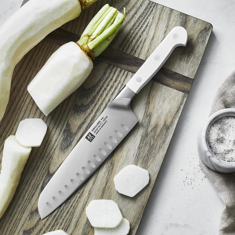 Zwilling Pro Le Blanc Chef's Knife, 8