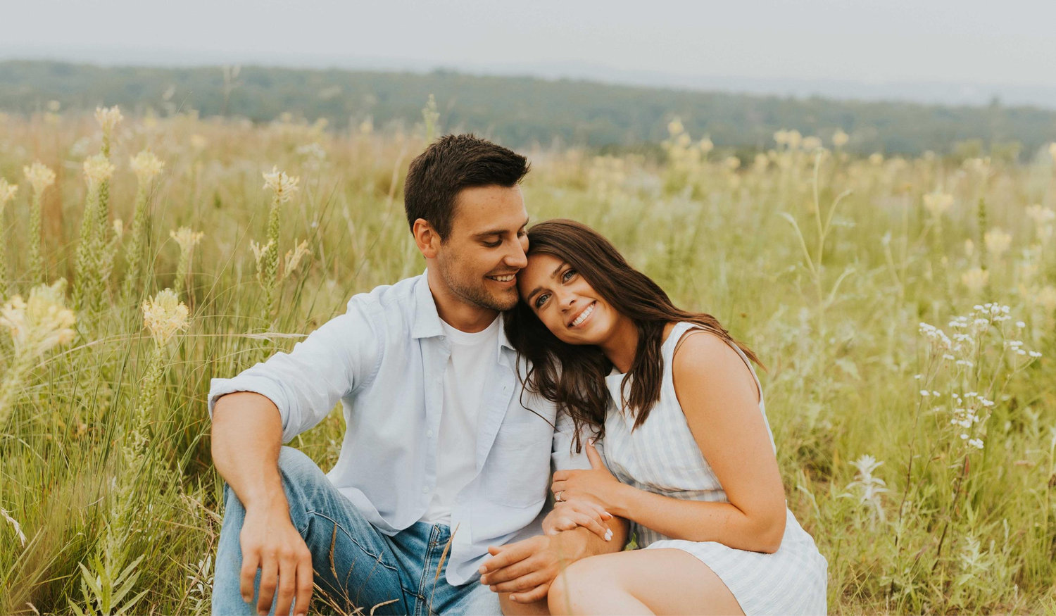 The Wedding Website of Madeline Nelson and Lucas Aubin