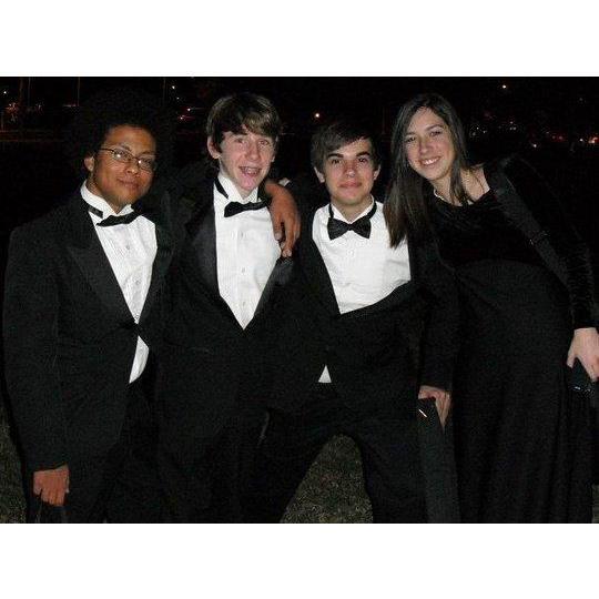 All County 2011