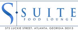 Suite Food Lounge