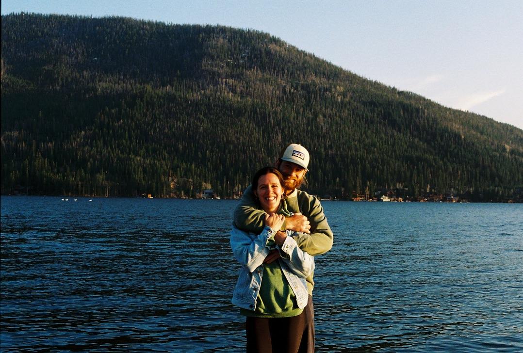 The Wedding Website of Maggie Hamilton and Ryan Stine