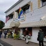 The Front Porch