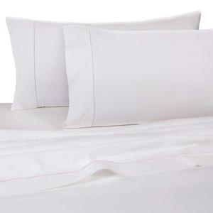 Wamsutta® Dream Zone® 725-Thread-Count King Flat Sheet in White
