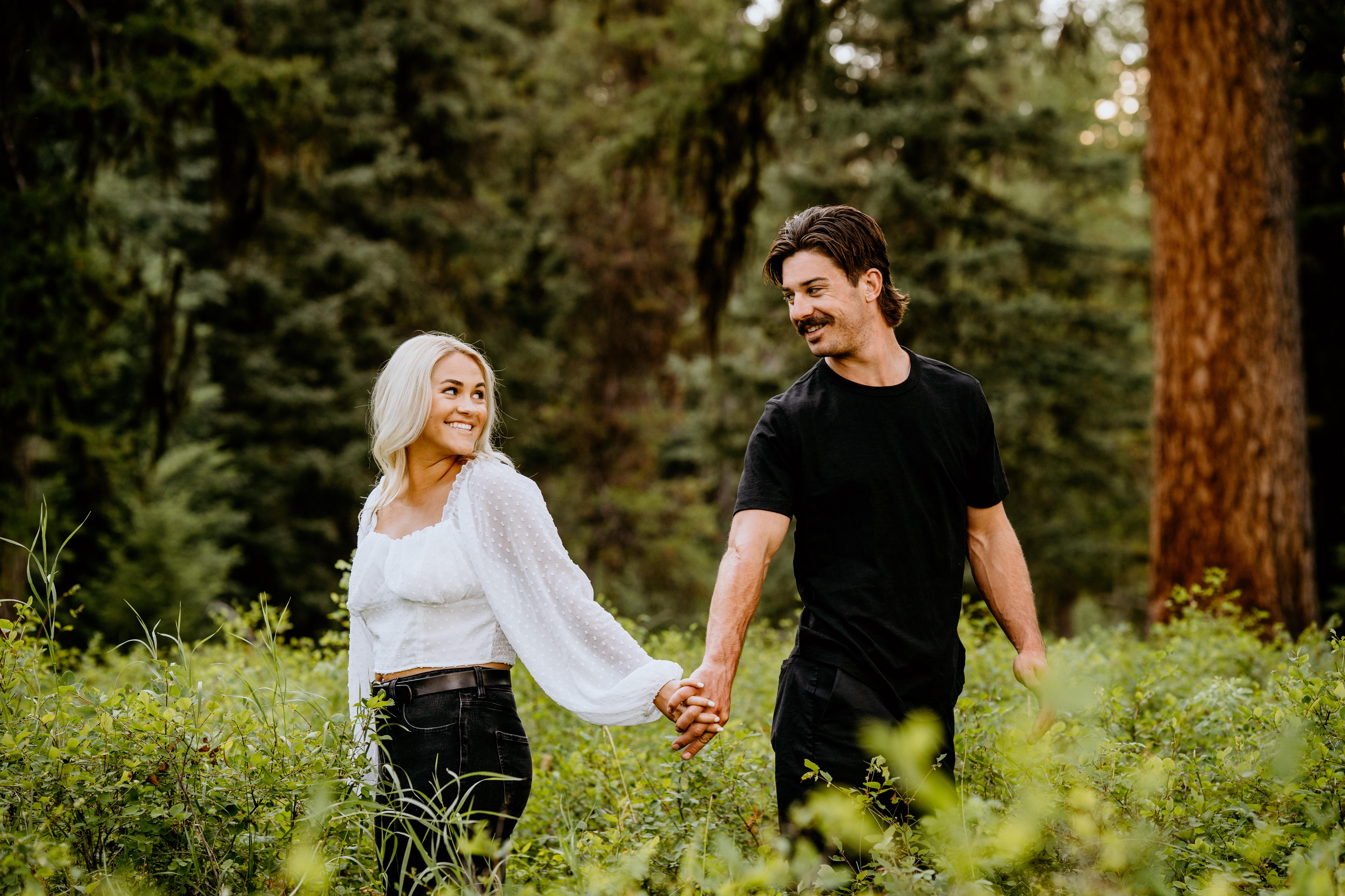 The Wedding Website of Chase Perry and Mikayla Thurston