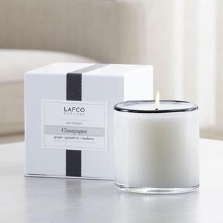 Penthouse Scented Candle