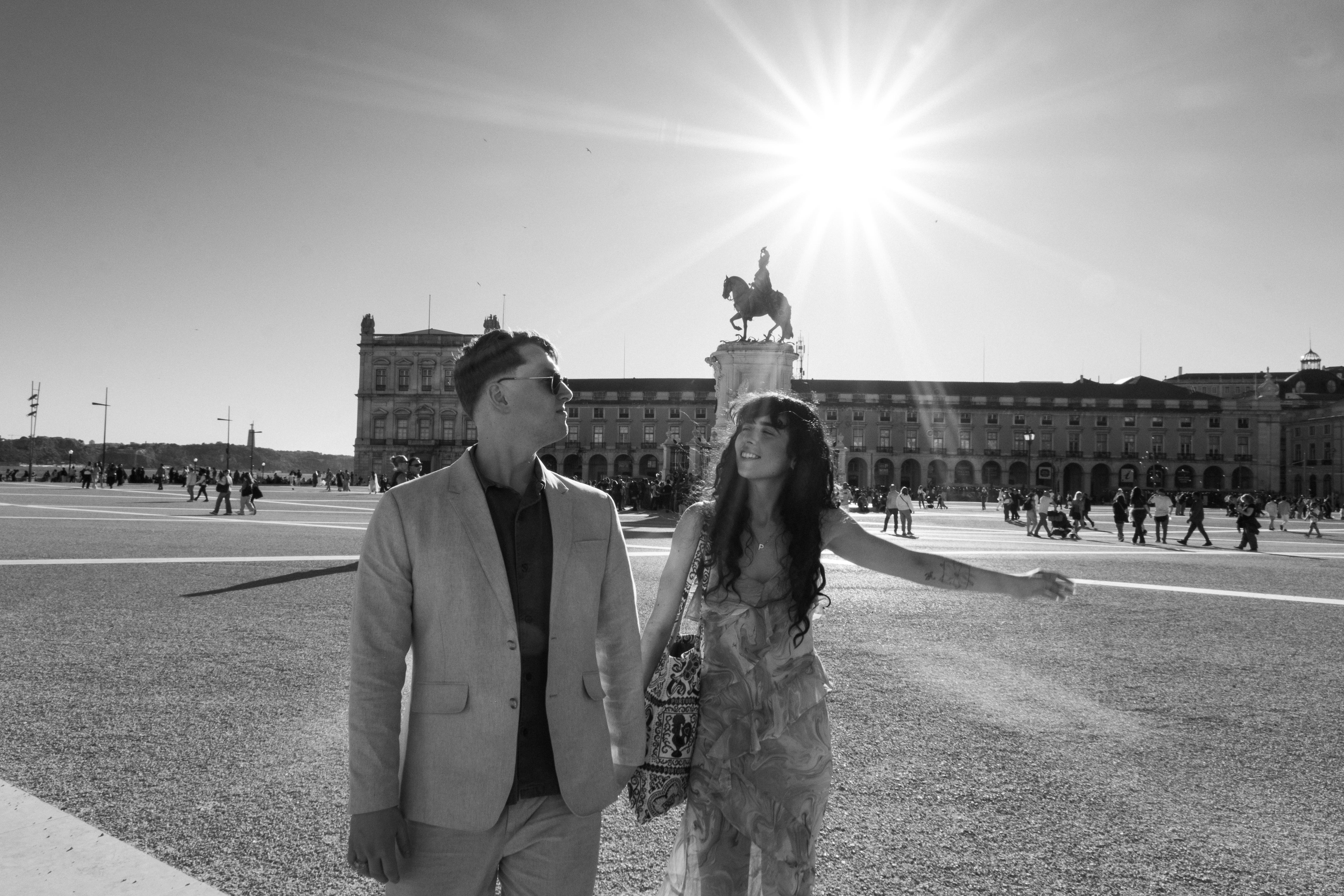 The Wedding Website of Adriana Amador and Patrick Gilbert