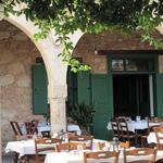 Mousikos Restaurant
