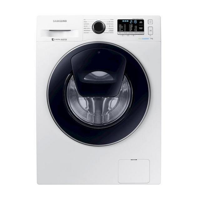 SAMSUNG Washing Machine (Lavatrice)