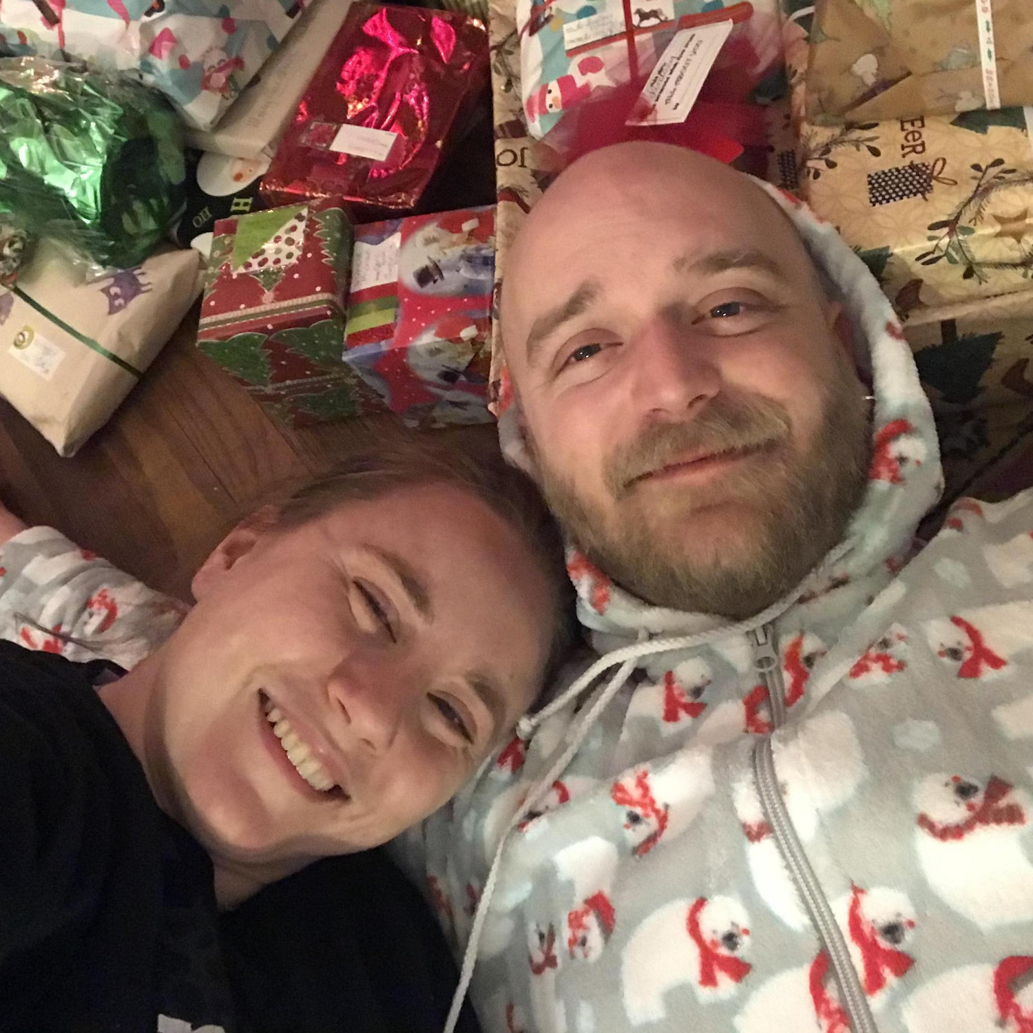 Christmas Eve 2017