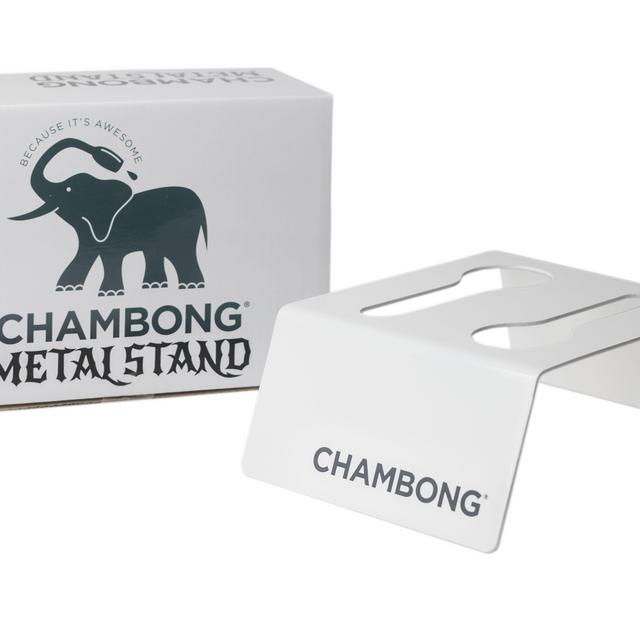 Chambong Metal Stand
