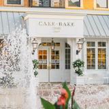 The Cake Bake Shop