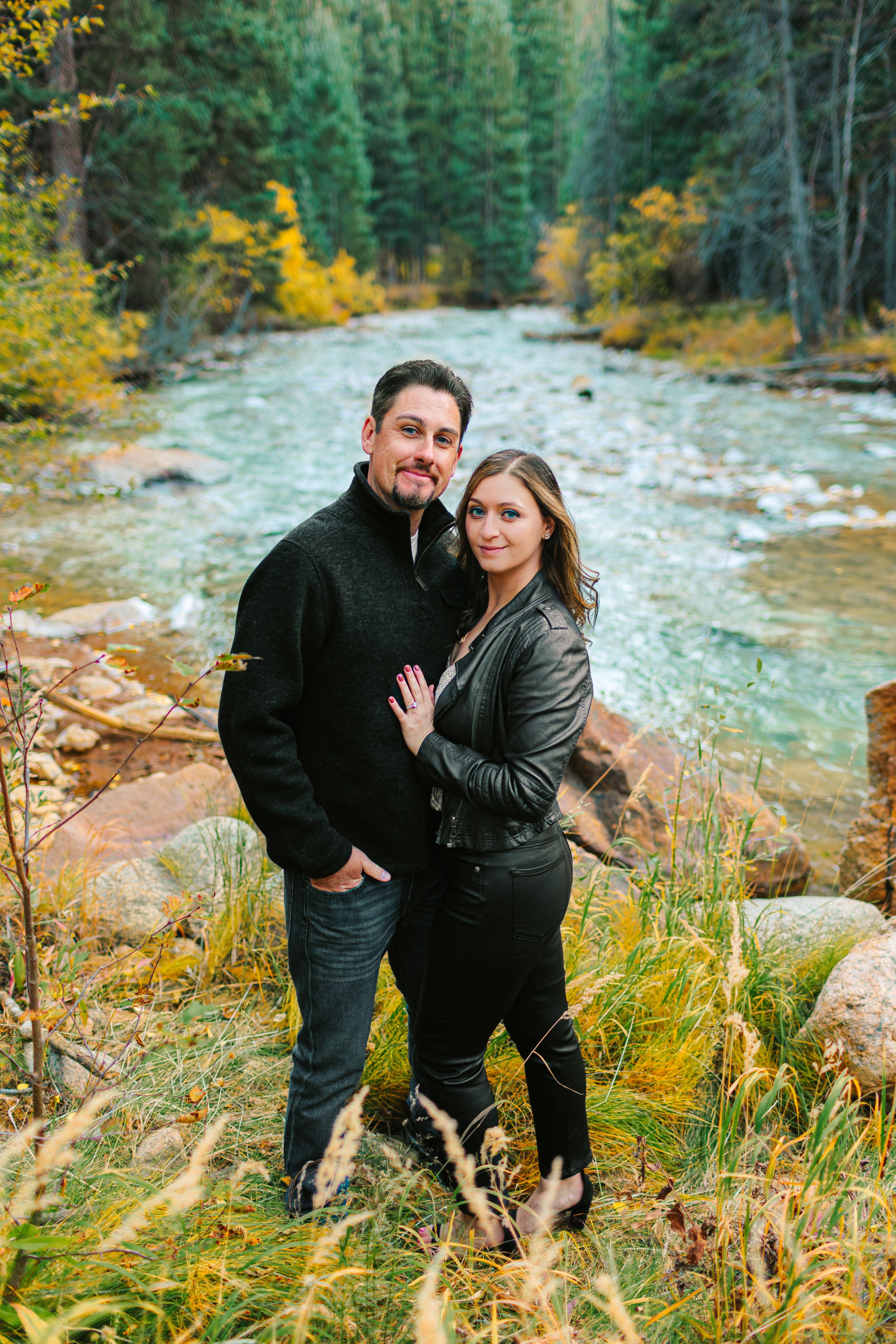 The Wedding Website of Taylor Persichitte and John Espinoza