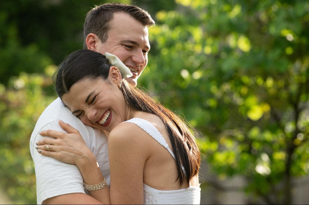 The Wedding Website of Frank Meeteer and Mikayla Bogaski