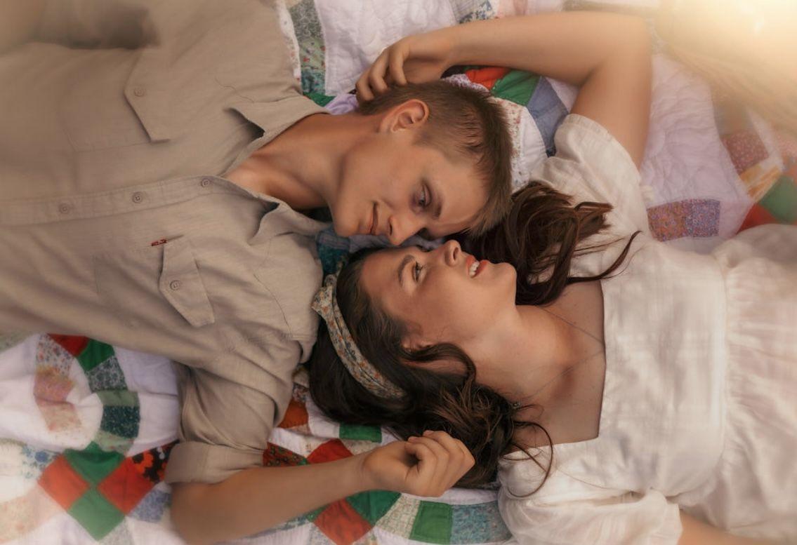 The Wedding Website of Caroline Chambers and Wesley Hudson
