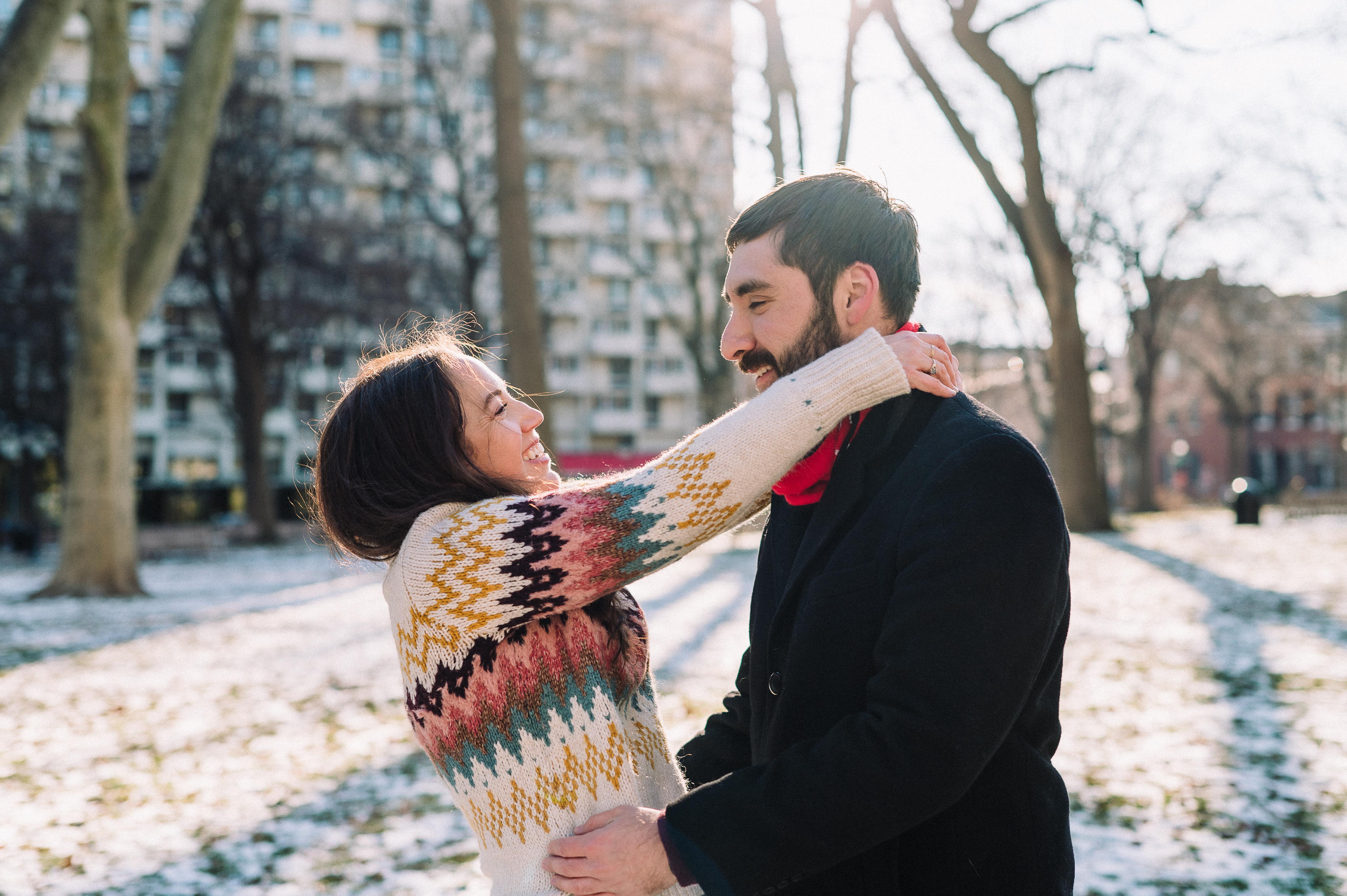 The Wedding Website of Laura Begley and Jeremy Einhorn