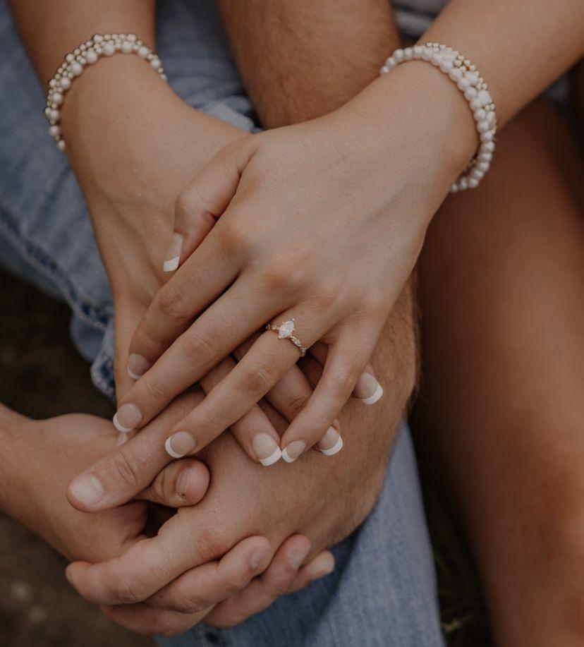 The Wedding Website of Kenzie Walters and Kyle Housman