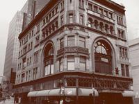 The Old Spaghetti Factory