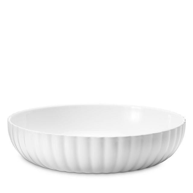 Georg Jensen Bernadotte Soup/Pasta Bowl, Set of 2