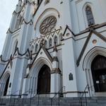 The Cathedral Basilica of St. John the Baptist