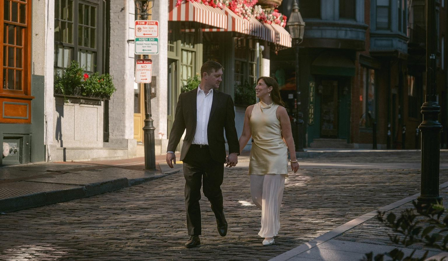 The Wedding Website of Nathan John Gilbert and Bridgid Maeve O’Brien