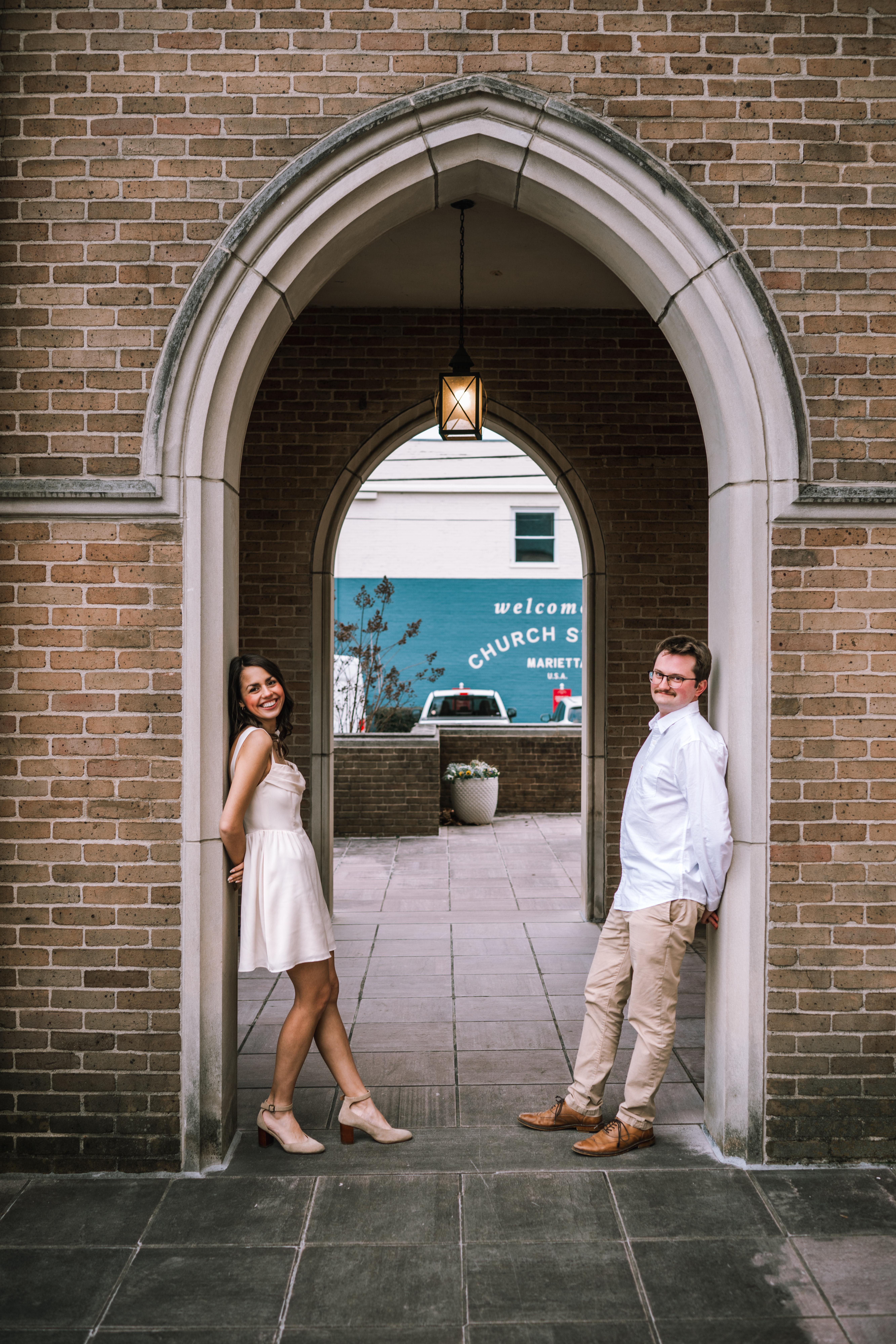 The Wedding Website of Alexis Pavlinich and Albert Giovanazzi