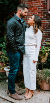 The Wedding Website of Nikki Migliori and Neil Doogan