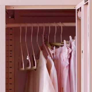 Adult Clip Hanger, Set of 5