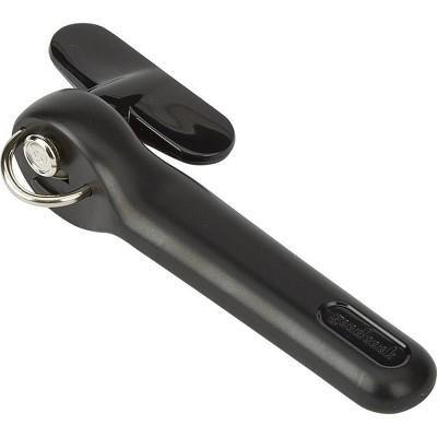GOOD COOK Black Good Cook Safe Cut Can Opener