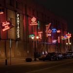 Neon Sign Museum