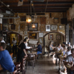 Napoleon House