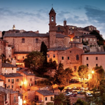 Montepulciano