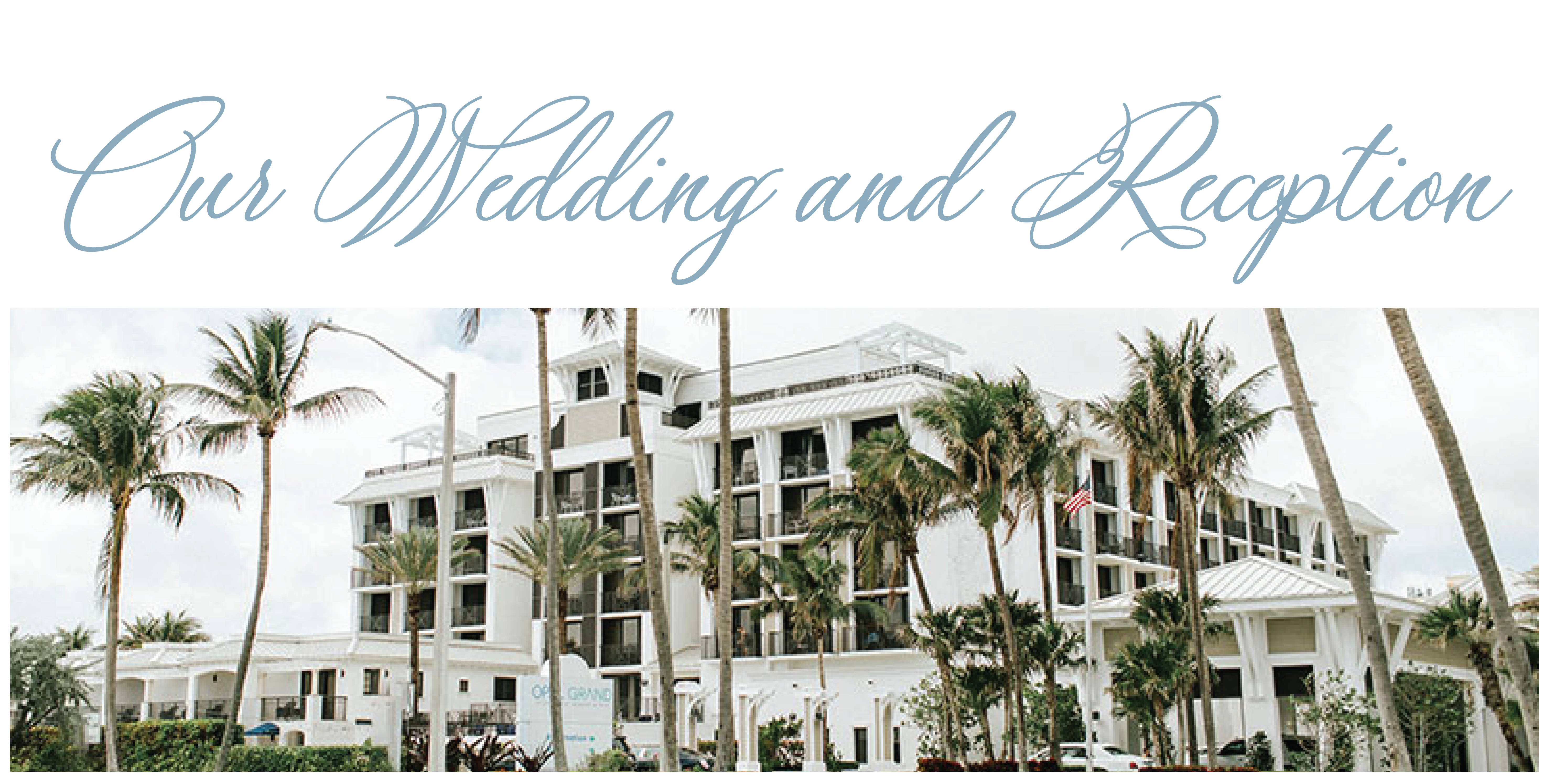 The Wedding Website of Caitlin Carlson and Jeffrey Nebenzahl