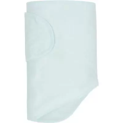 Miracle Blanket® Swaddle in Mint