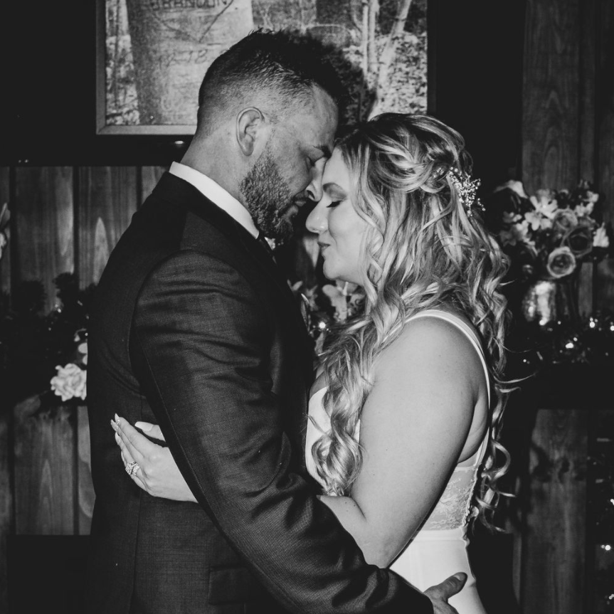 Wedding One