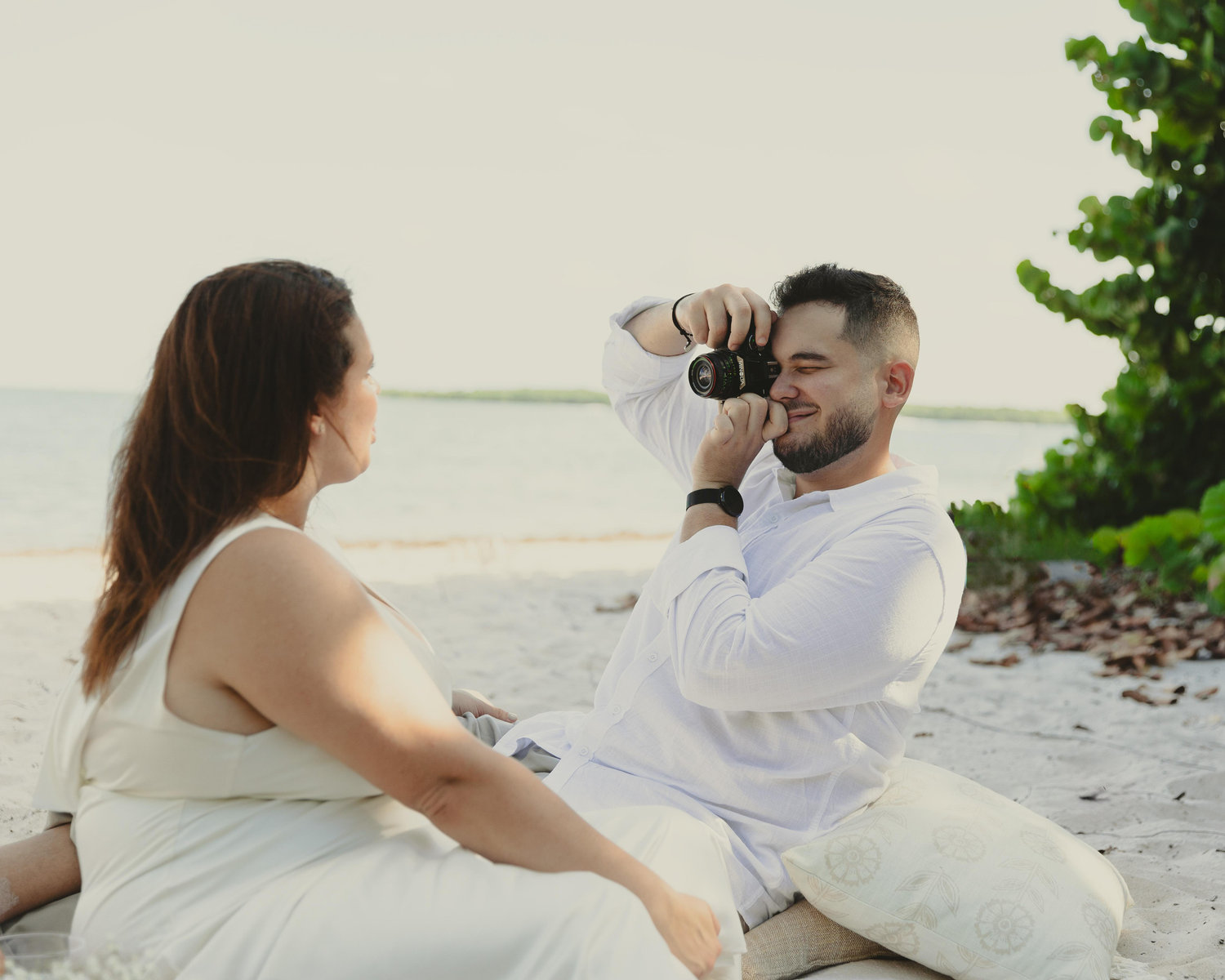 The Wedding Website of Marisol Caridad San Roman and Ernesto Estrada Coello