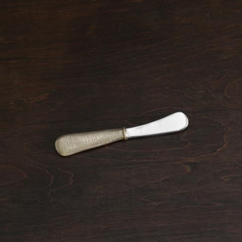Beatriz Ball Sierra Modern Fina Spreader (Gold)