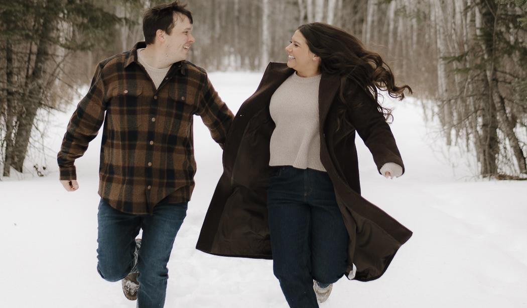 The Wedding Website of Amy Brownell and Casey Hill