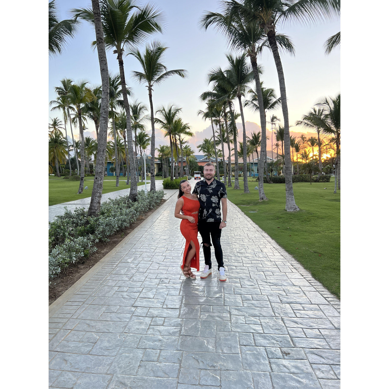 Punta Cana 2023