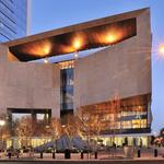 The Mint Museum – Uptown