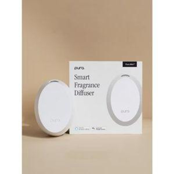 Pura Mini Diffusers Bundle