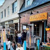 Piñons Pizza Company