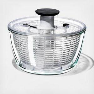 OXO Good Grips Glass Salad Spinner