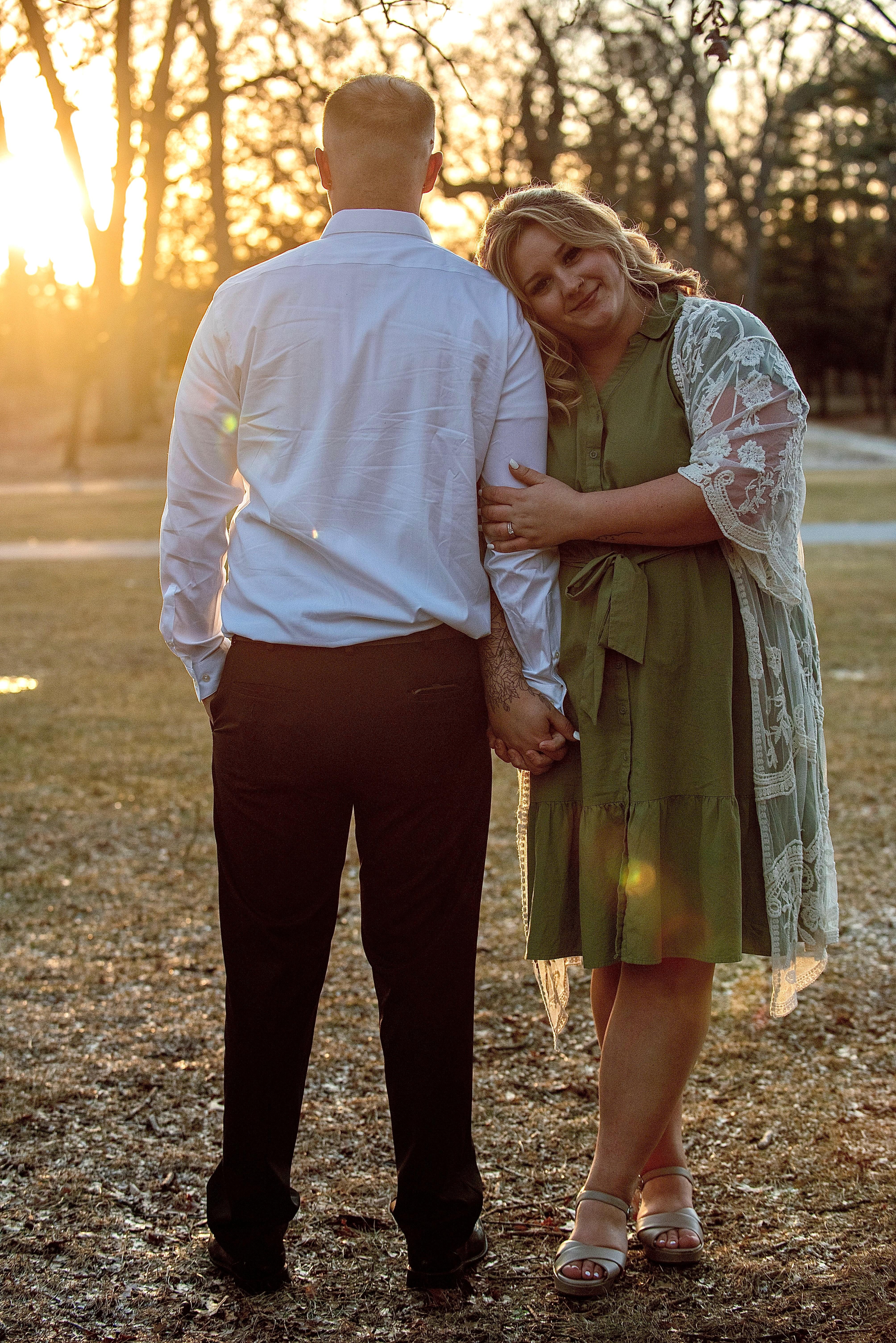 The Wedding Website of Livie Johnson and Noah Hindall