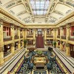 The Jefferson Hotel