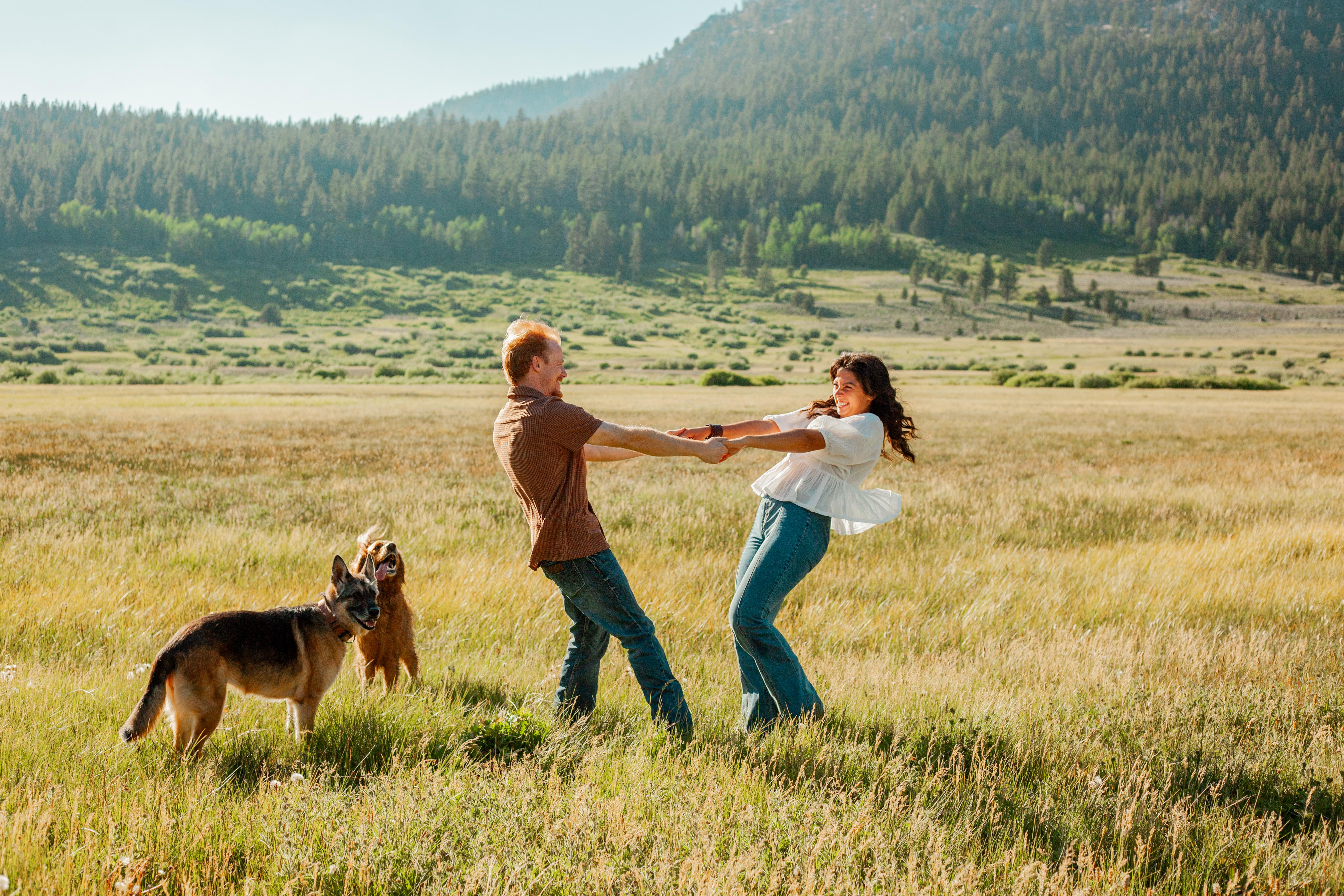 The Wedding Website of Kaylin Wynn and Casey Burkhalter